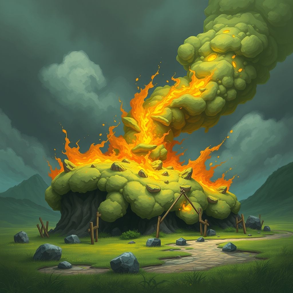 เปิดเบื้องหลังการสร้างบทใหม่ใน 'Spermageddon'